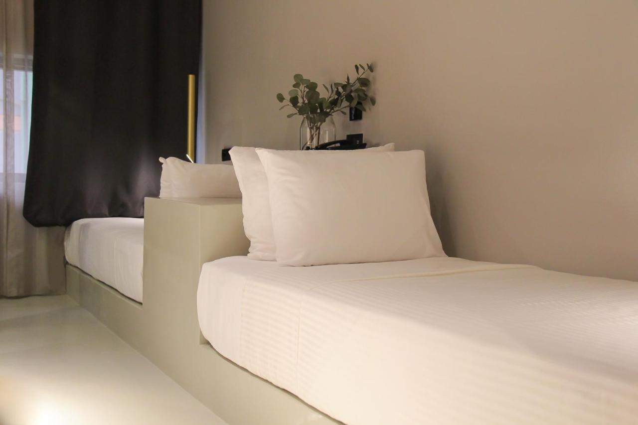 Ag Hotels Antalya Eksteriør bilde