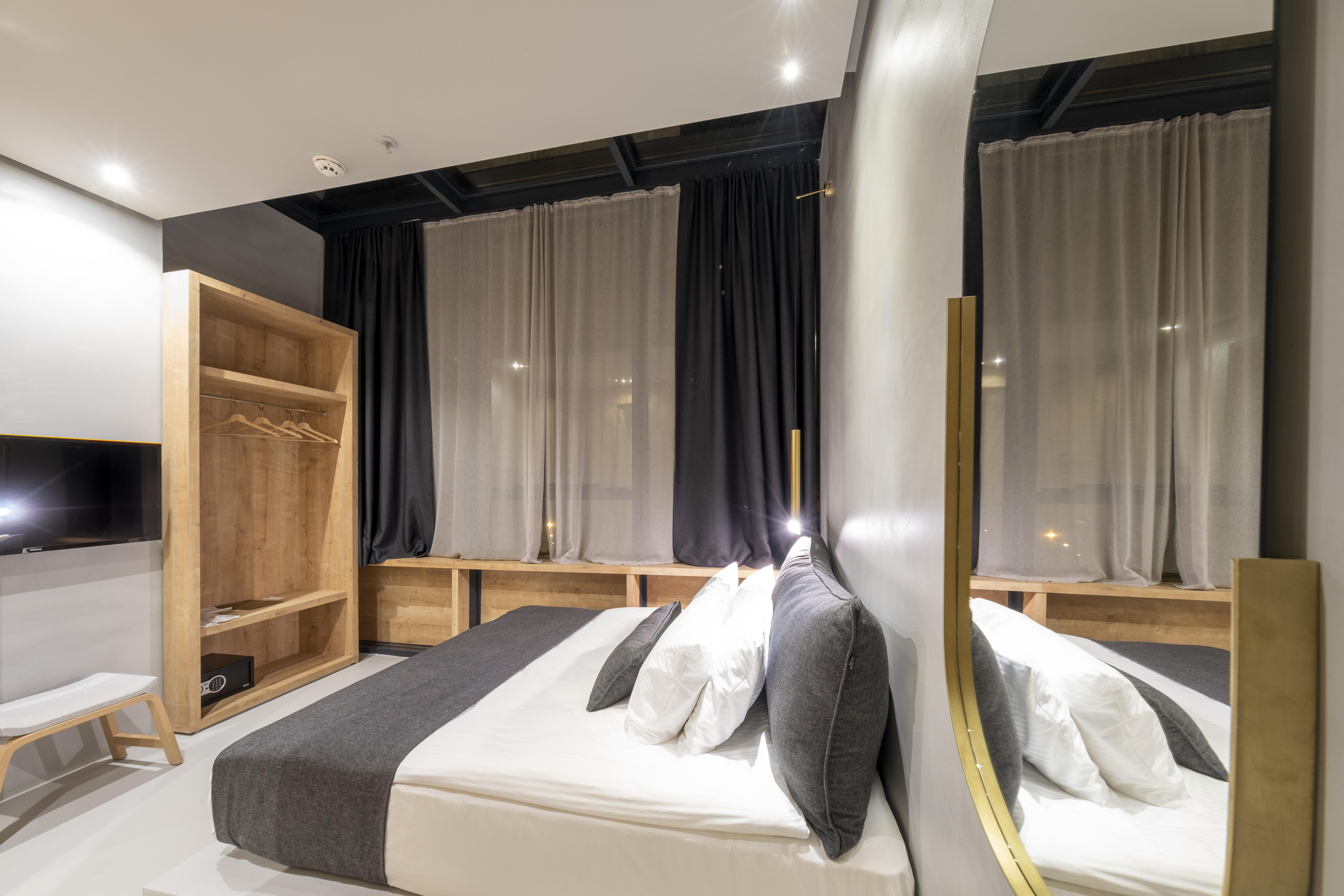 Ag Hotels Antalya Eksteriør bilde