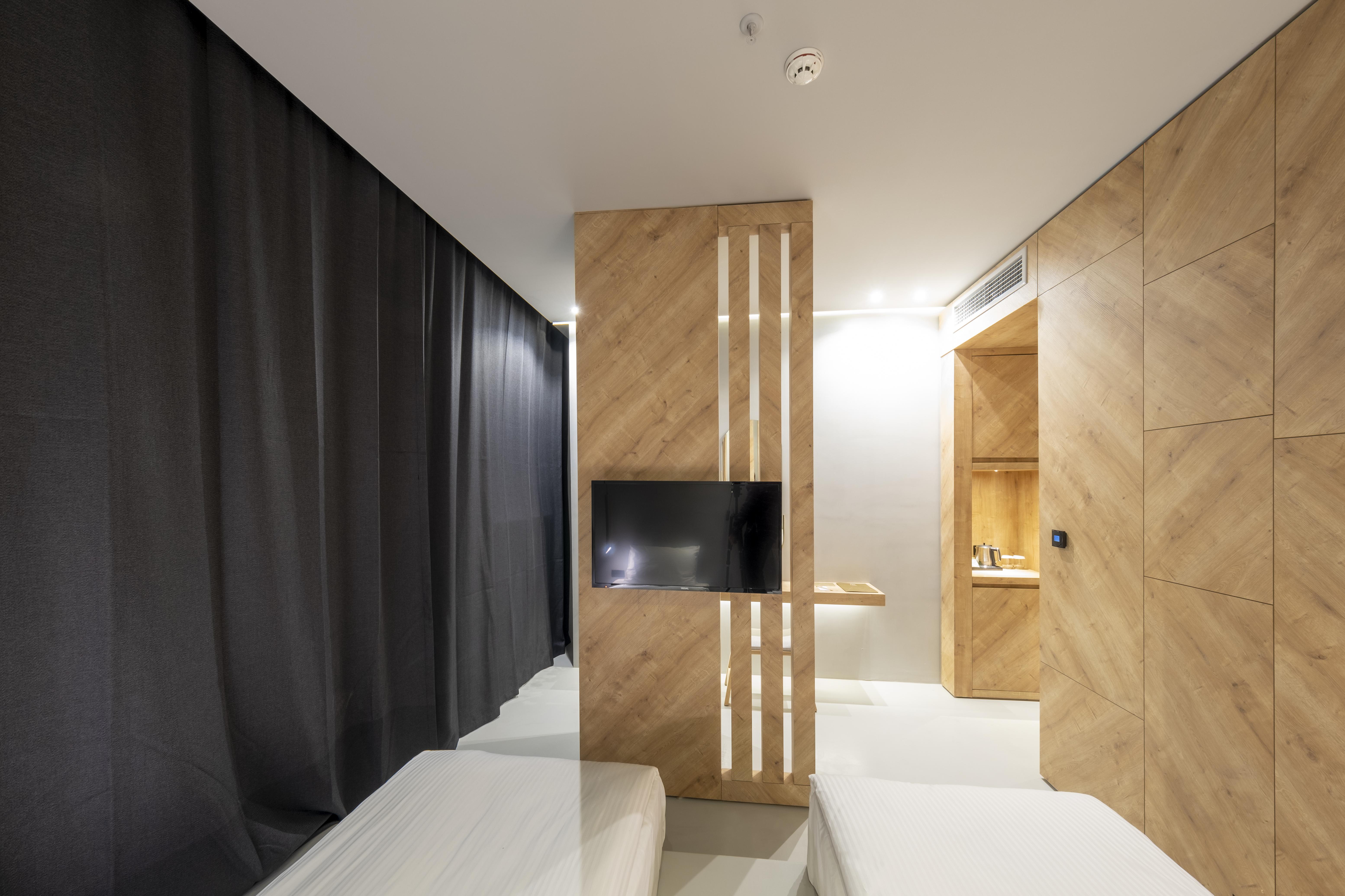 Ag Hotels Antalya Eksteriør bilde