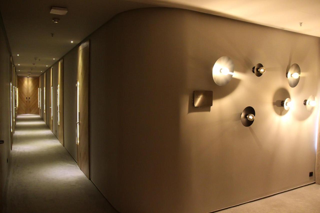 Ag Hotels Antalya Eksteriør bilde