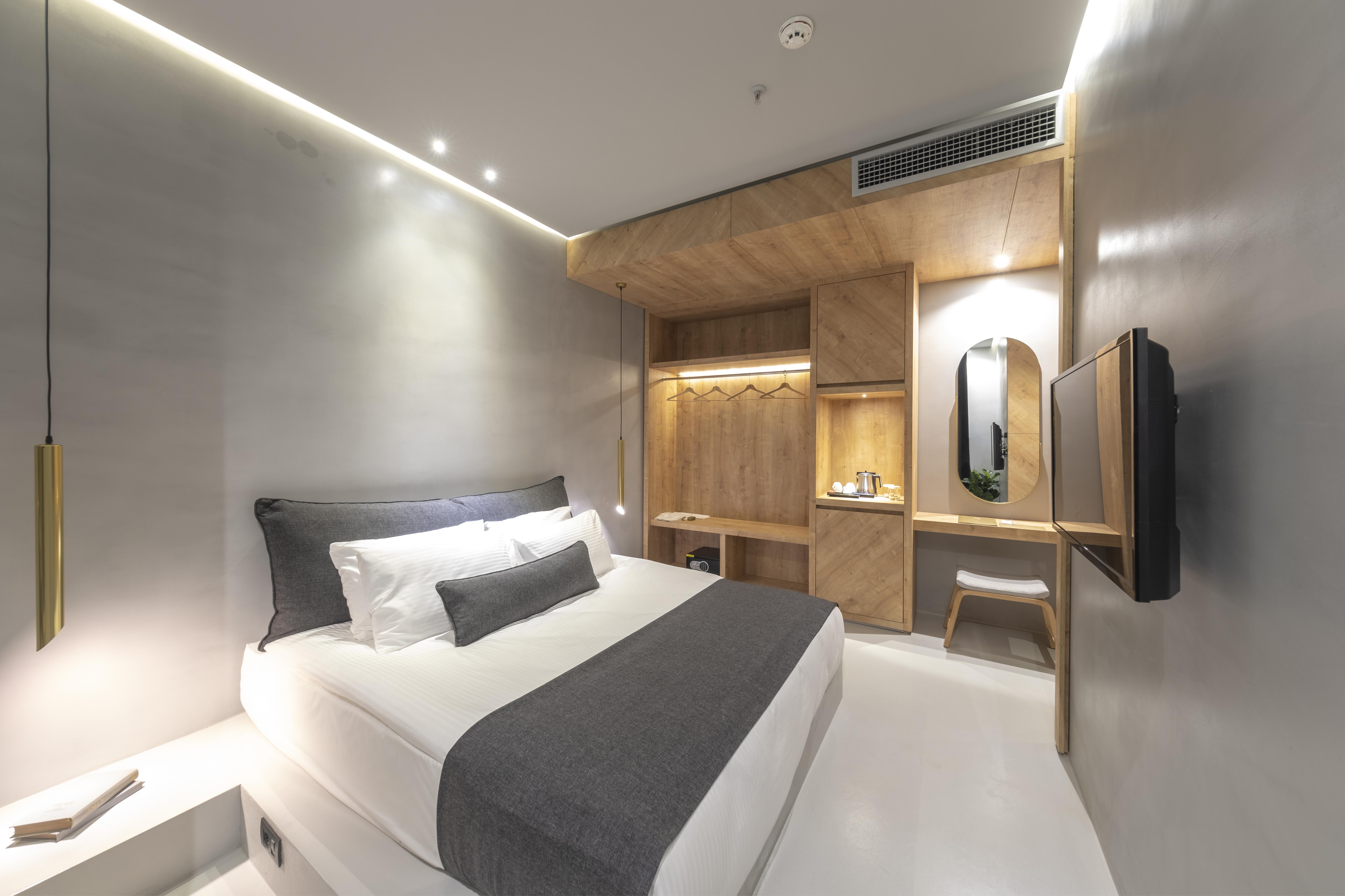 Ag Hotels Antalya Eksteriør bilde