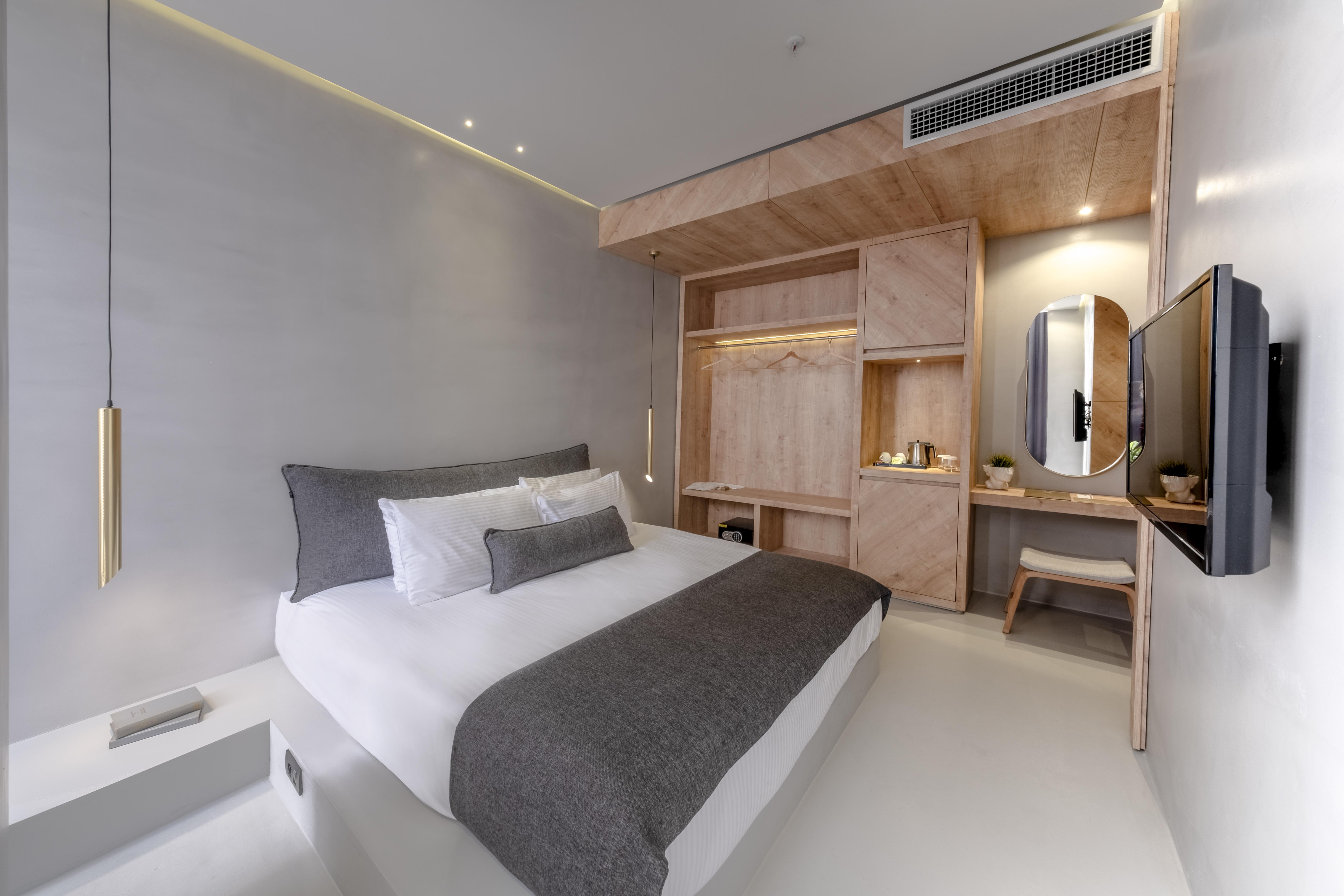 Ag Hotels Antalya Eksteriør bilde