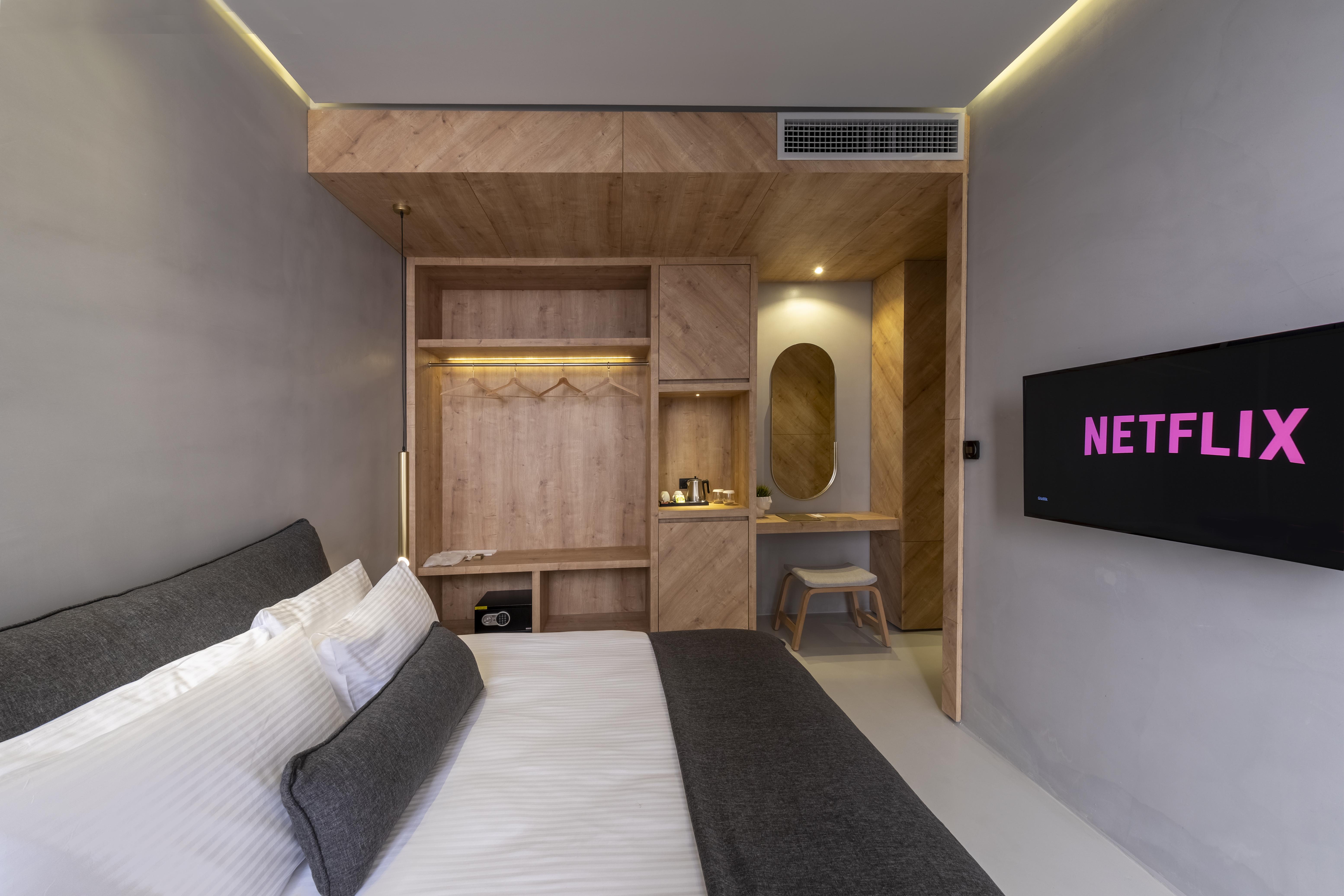 Ag Hotels Antalya Eksteriør bilde