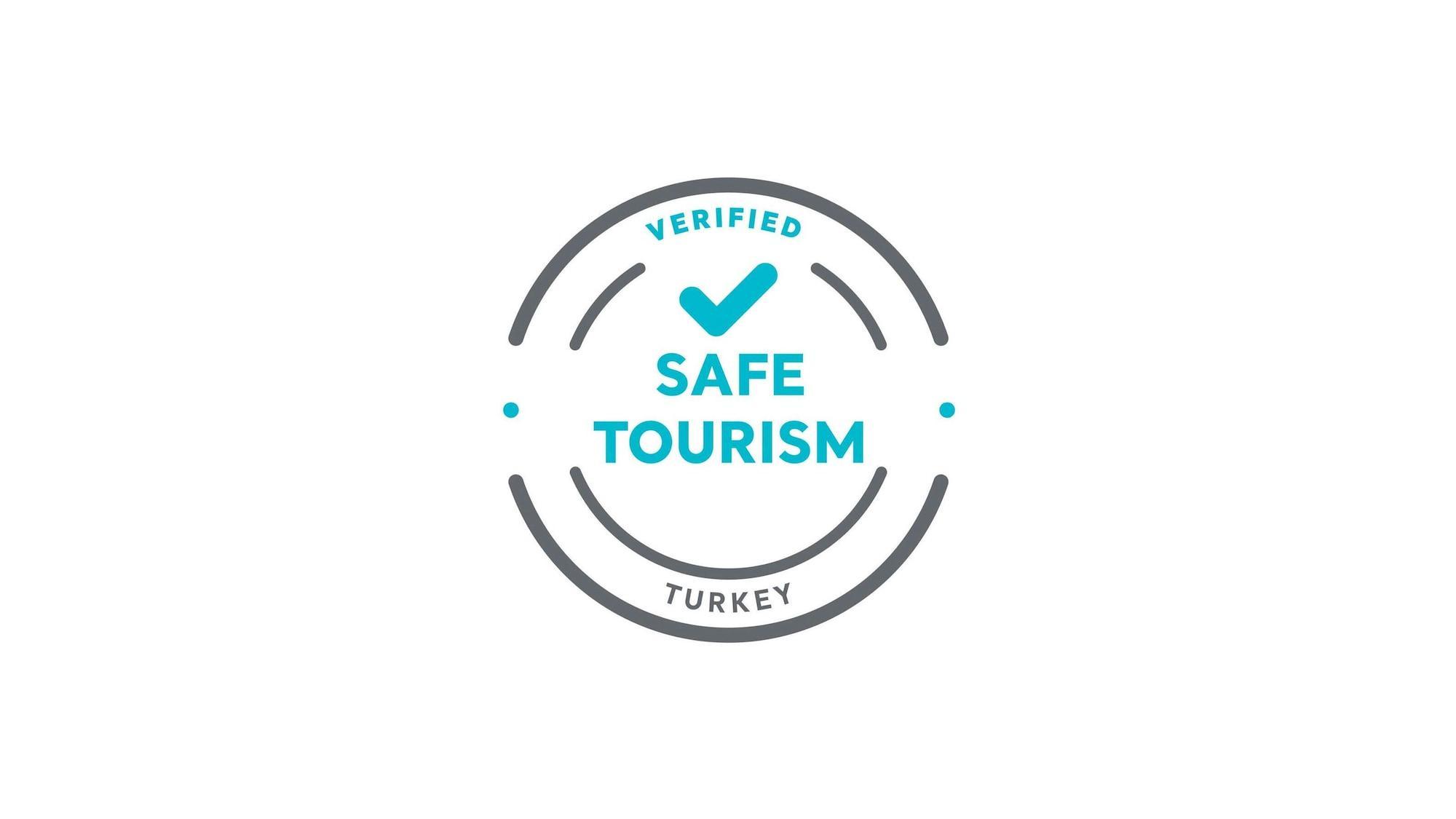 Ag Hotels Antalya Eksteriør bilde