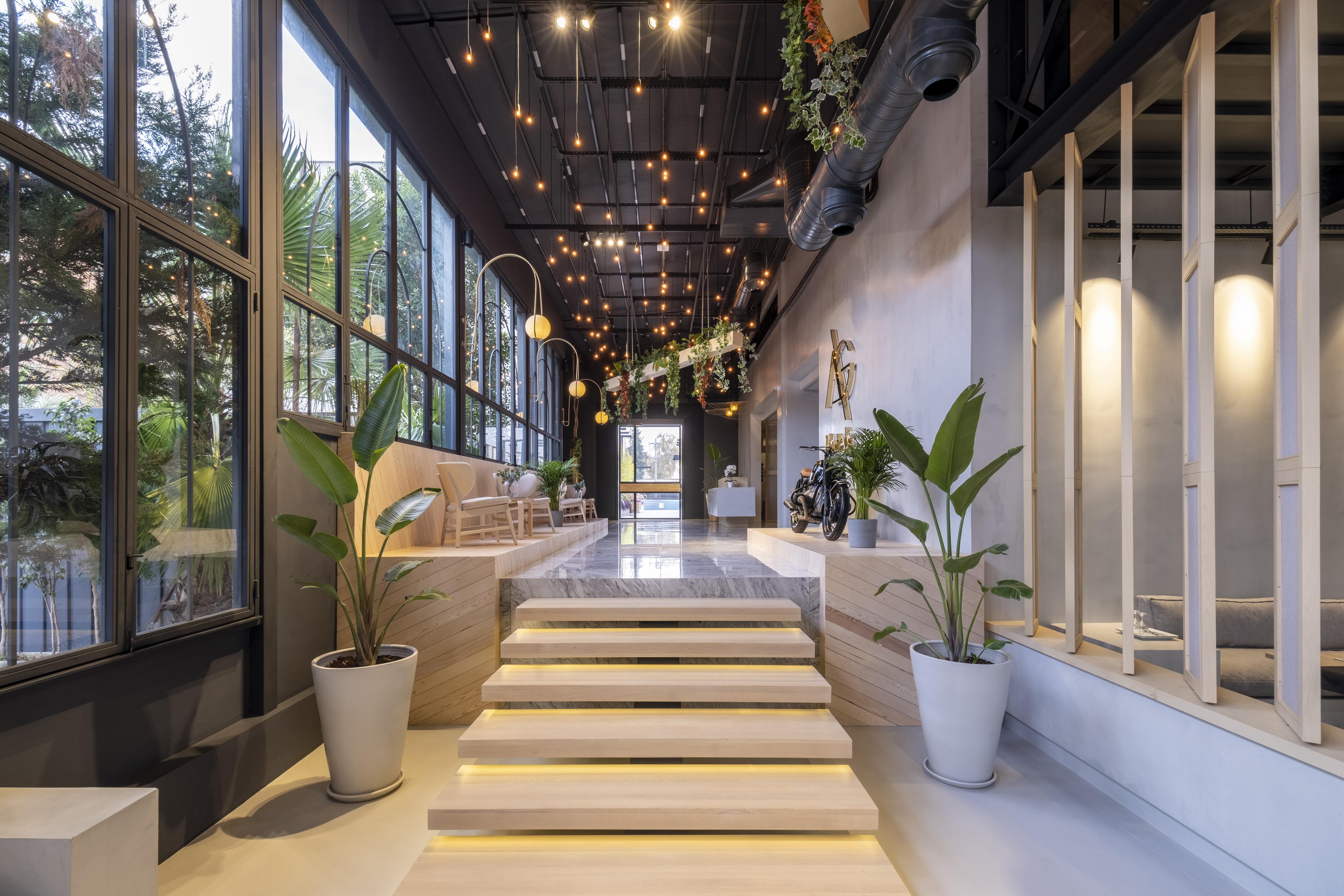 Ag Hotels Antalya Eksteriør bilde