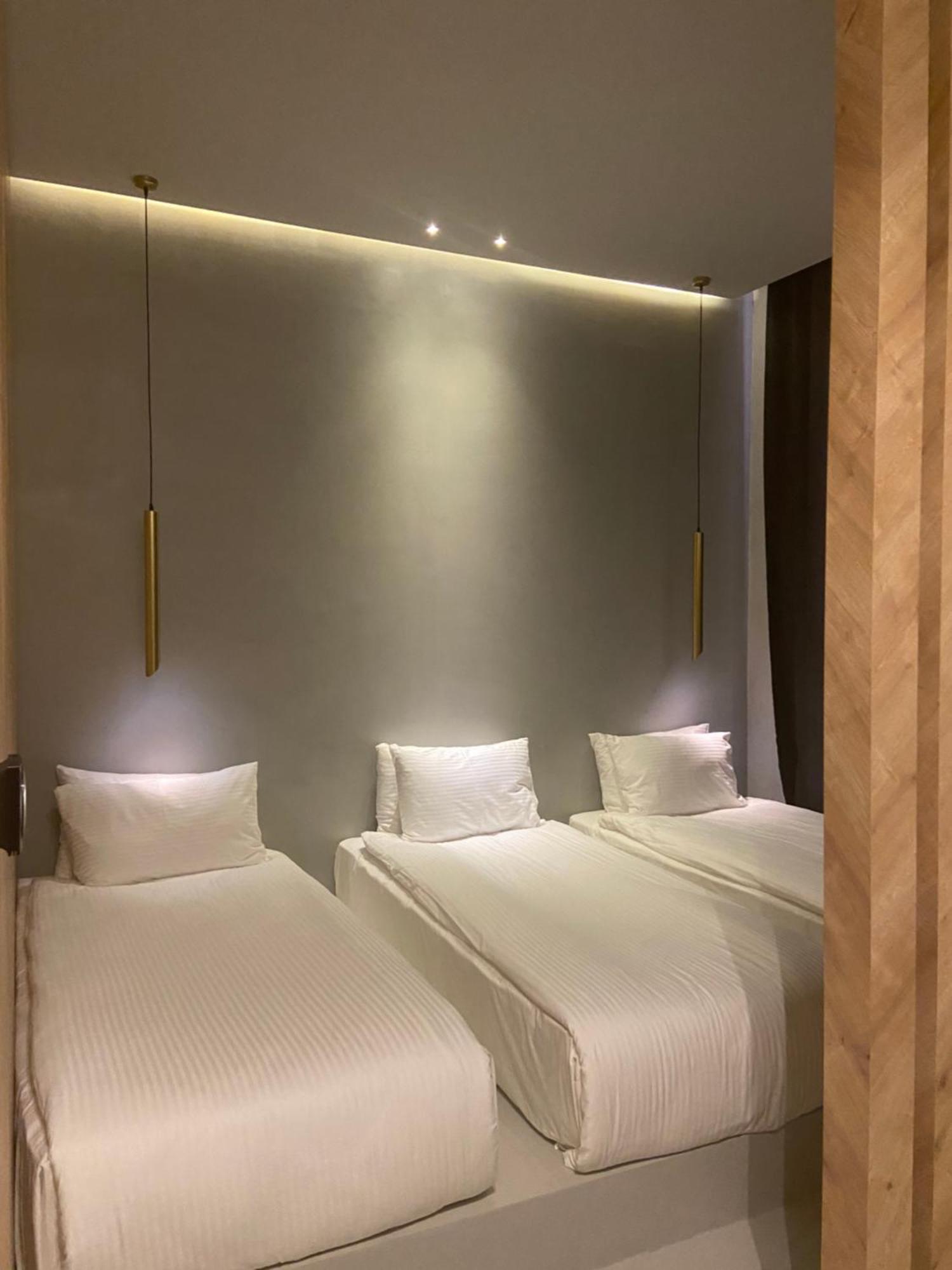 Ag Hotels Antalya Rom bilde