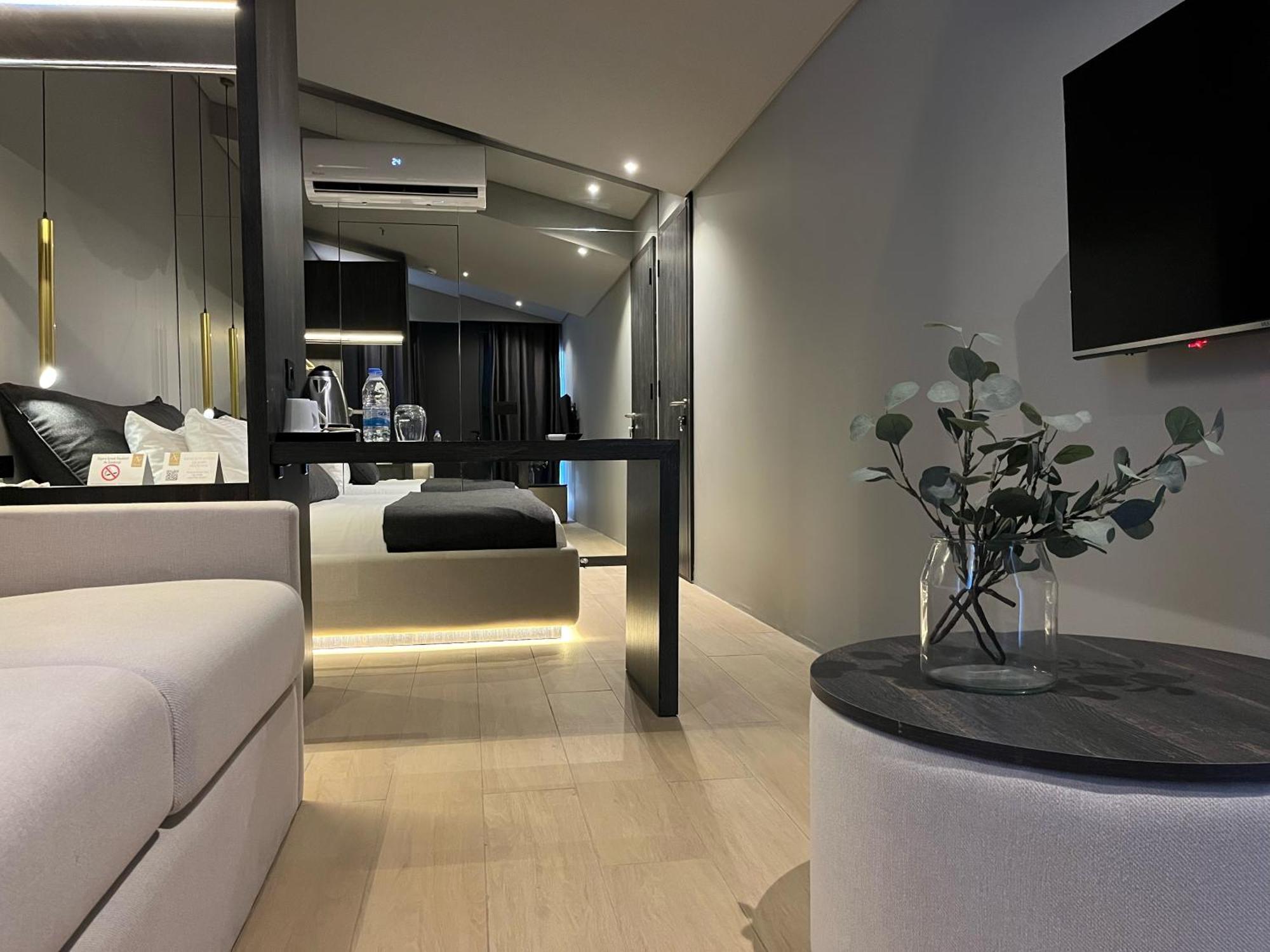 Ag Hotels Antalya Eksteriør bilde