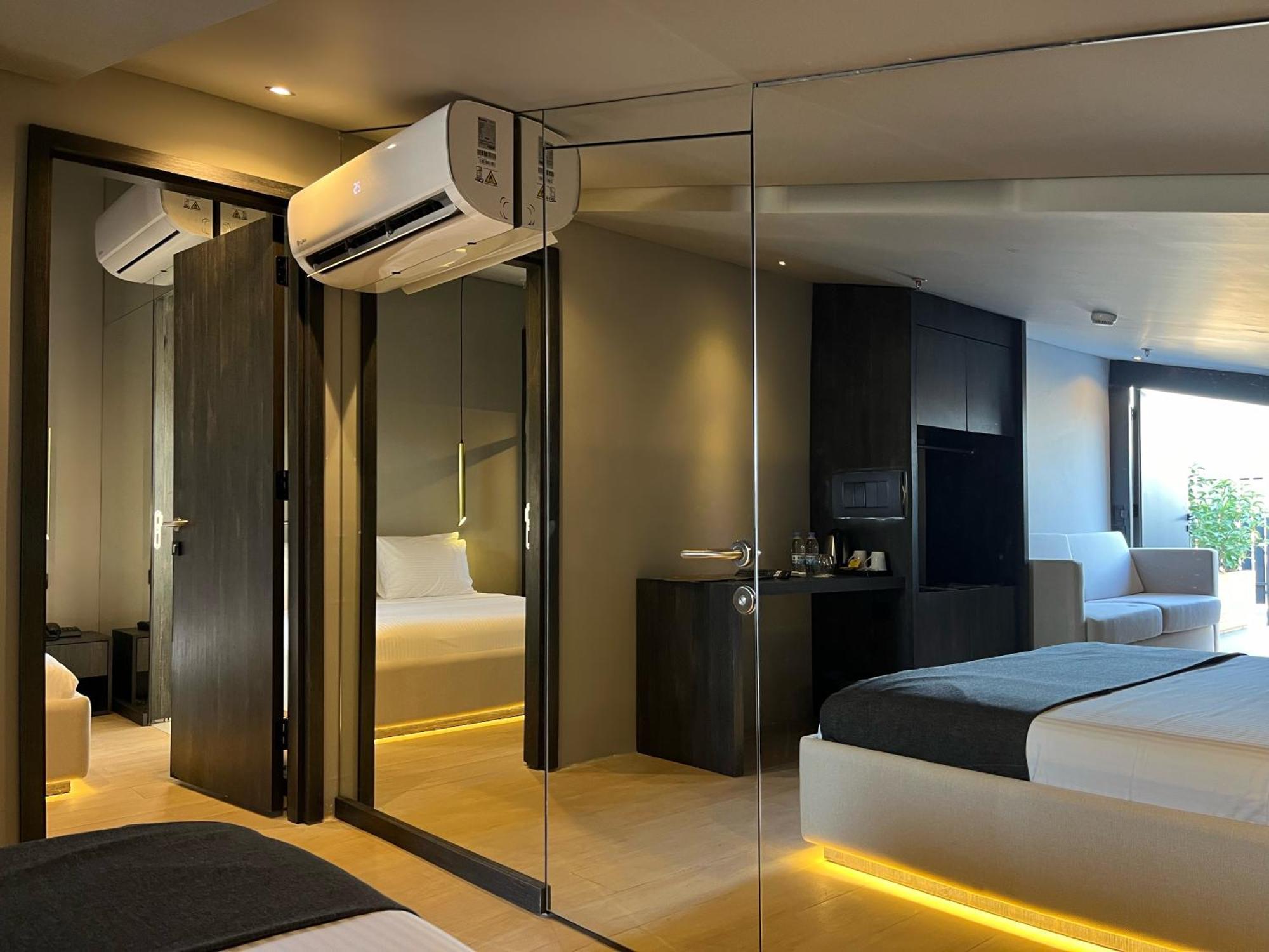 Ag Hotels Antalya Eksteriør bilde